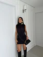 Vestido Aliz - Miniatura 1