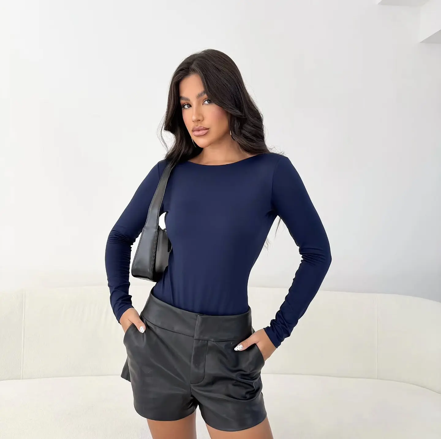 Bodysuit Nua 2