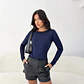 Bodysuit Nua - Miniatura 2