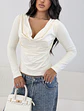 Blusa Gola - Miniatura 1