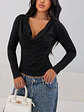 Blusa Gola - Miniatura 2