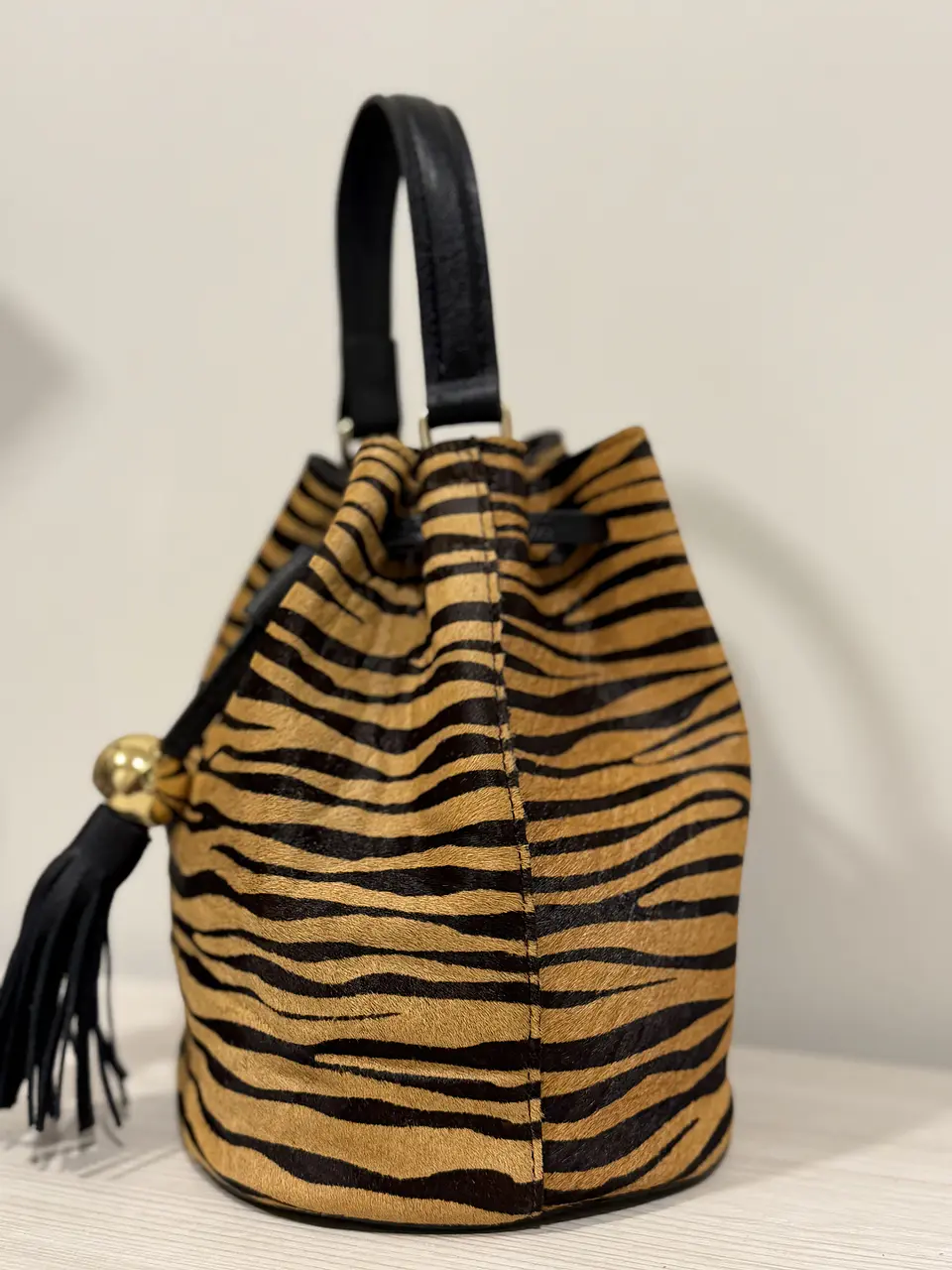 Wild Bucket Bag 2