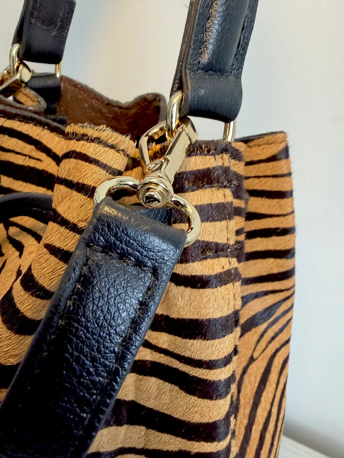 Wild Bucket Bag 3