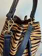 Wild Bucket Bag - Miniatura 4