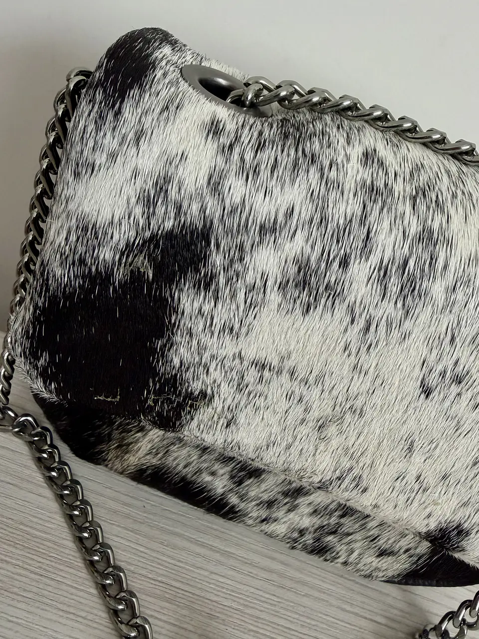 Noir Bag 2