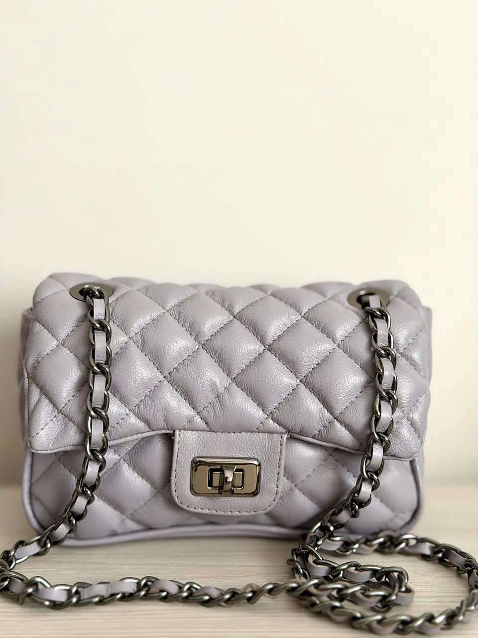 Noir Bag 3