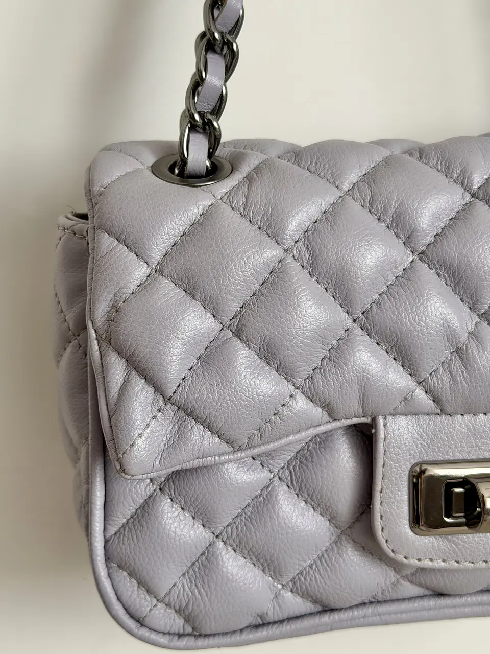 Noir Bag 4