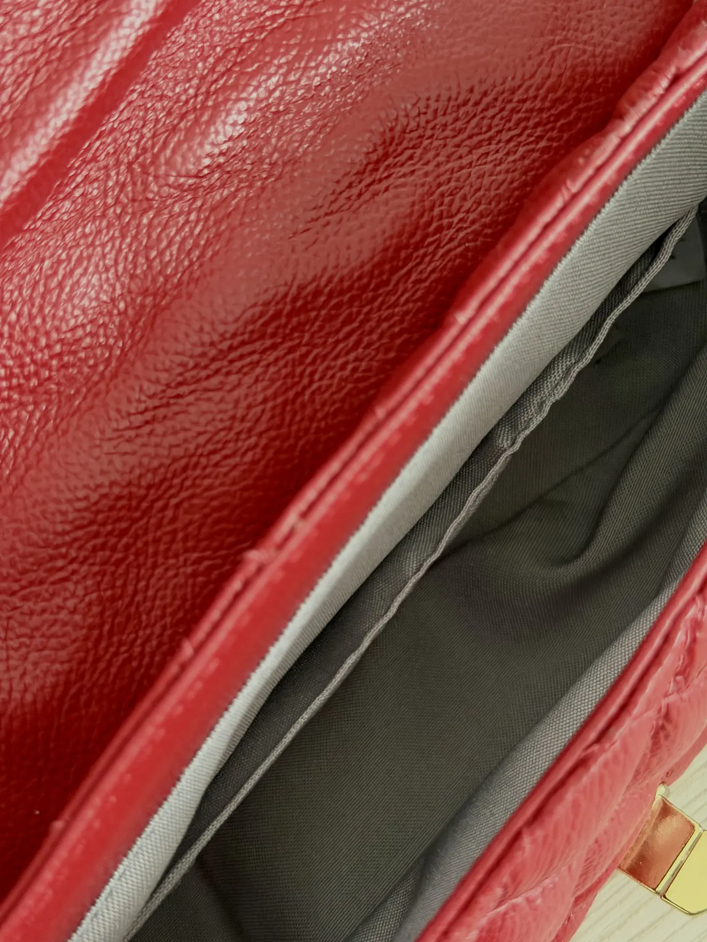 Noir Bag 8