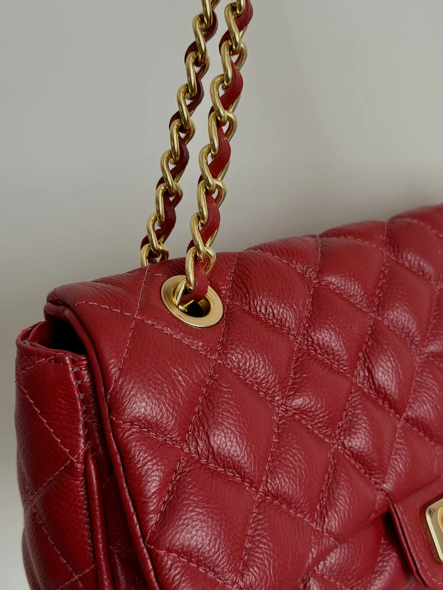 Noir Bag 10
