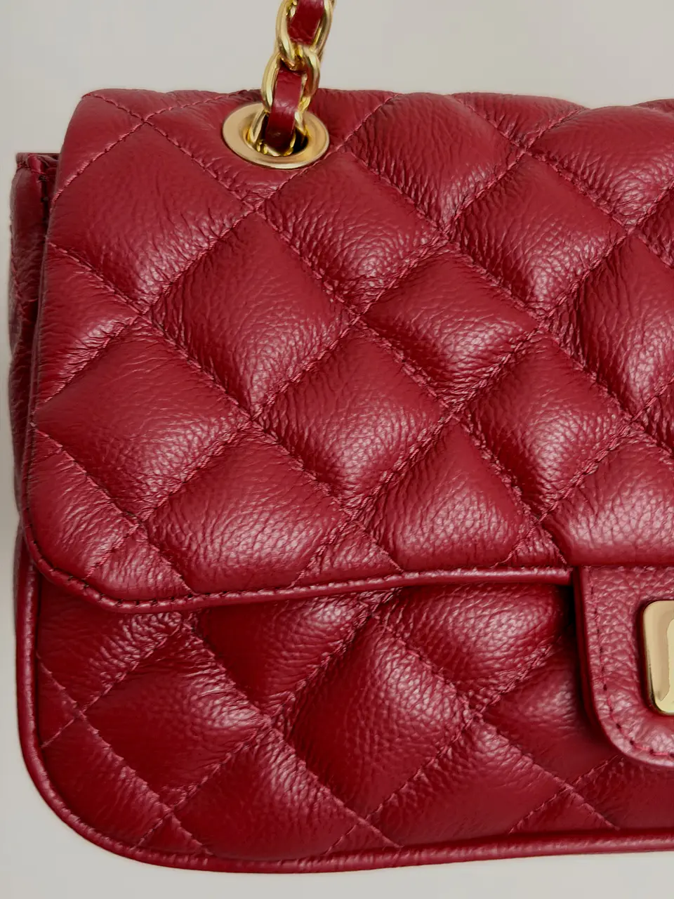 Ruby Bag 2