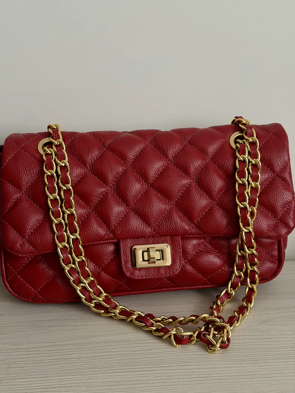 Ruby Bag 1