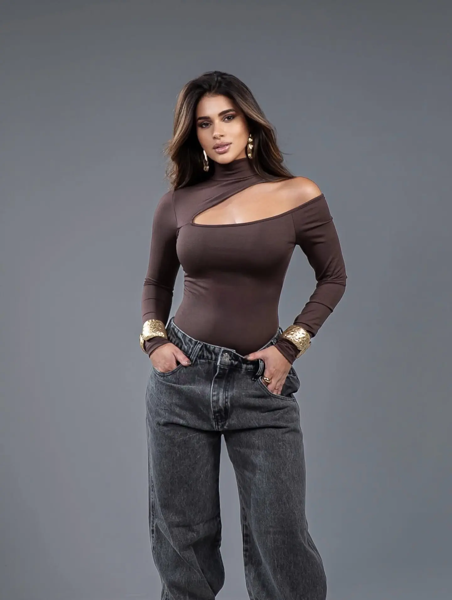 Bodysuit Elo 2