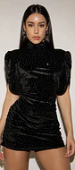 Vestido Velvet  - Miniatura 6