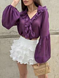 Falda Short Waves - Miniatura 5