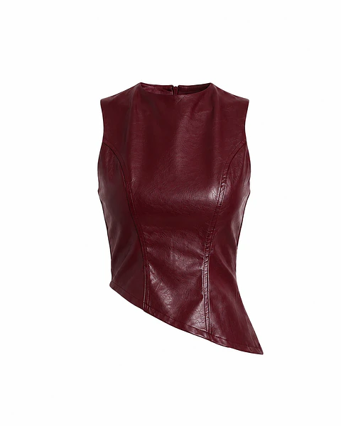 Blusa Dakota
