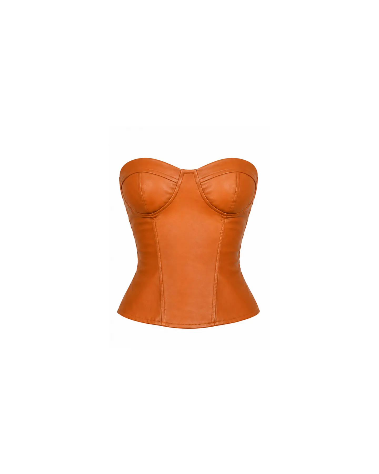 Bustier Lina 1