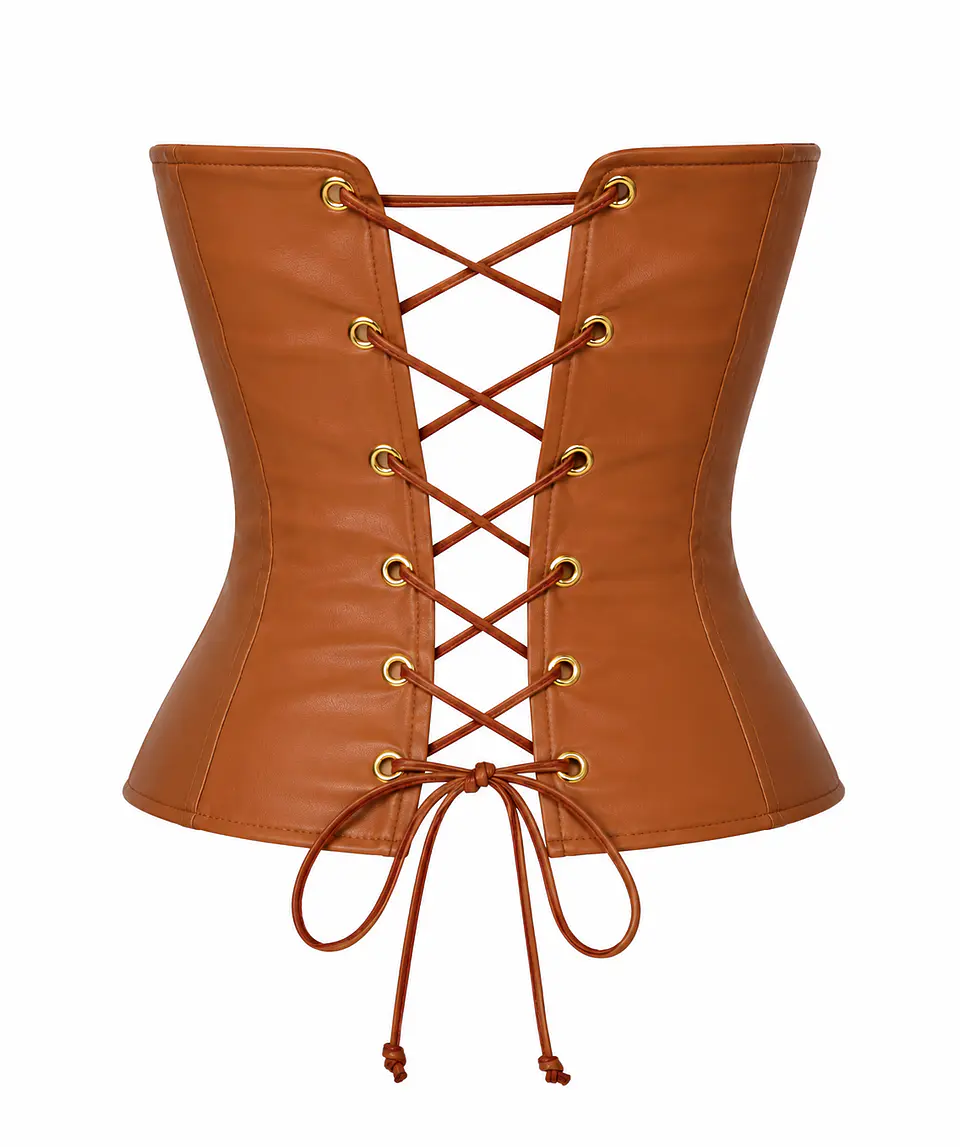 Bustier Lina 2