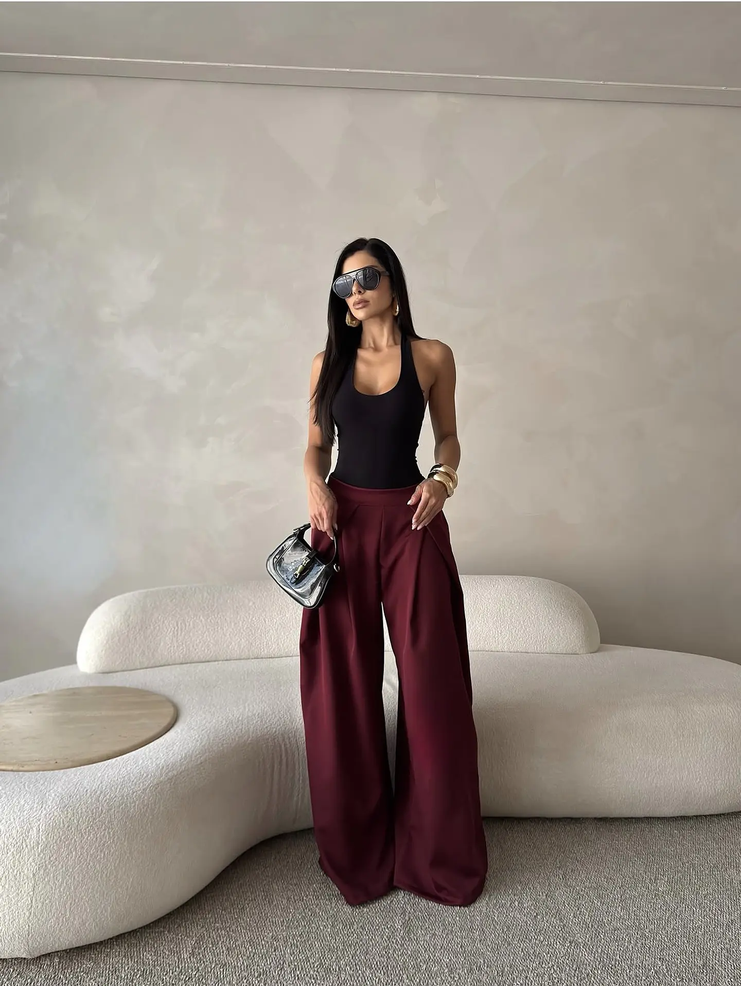 PANTALONES