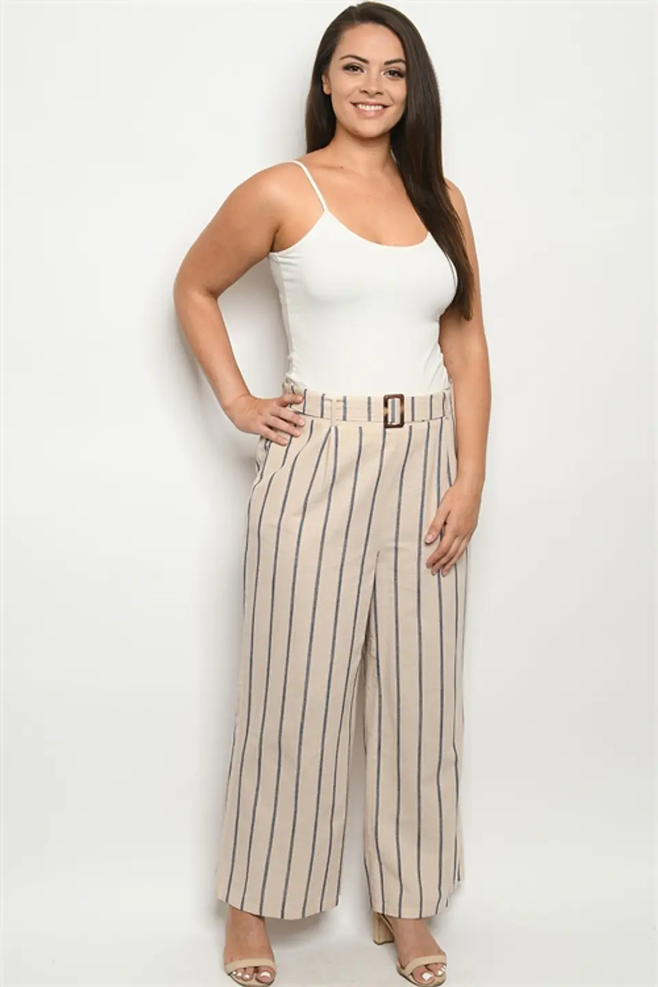 Pantalón tela PJ055 2