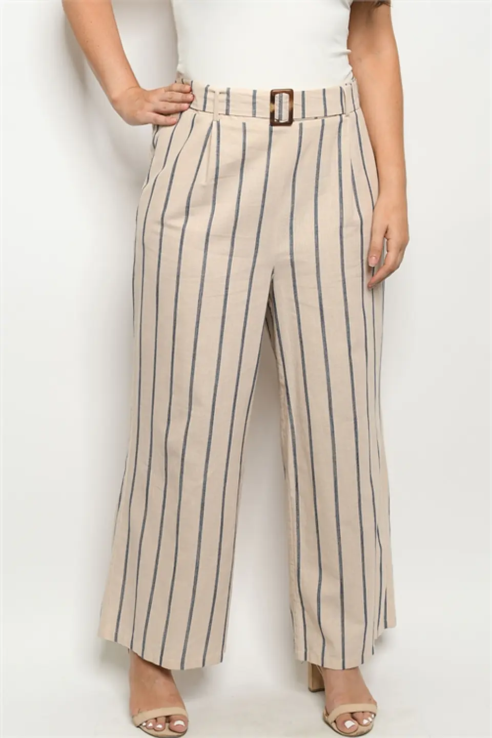 Pantalón tela PJ055 3