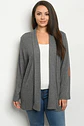Sweater semigrueso suave SW024 - Miniatura 2