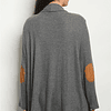 Sweater semigrueso suave SW024