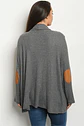 Sweater semigrueso suave SW024 - Miniatura 4