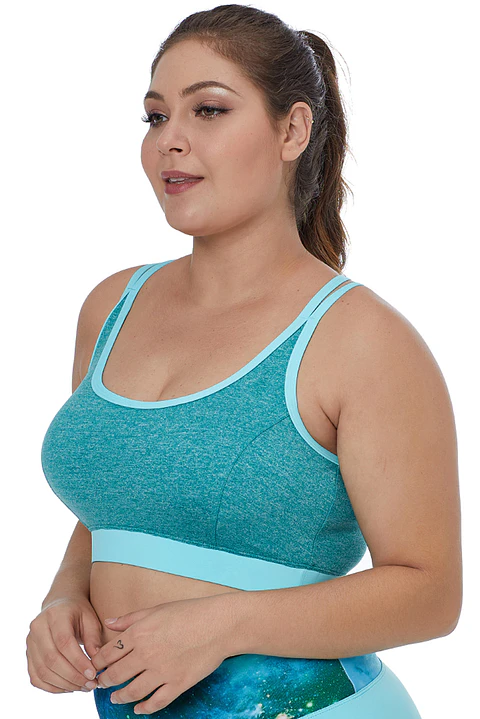 Peto deportivo calipso 004