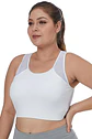 Peto deportivo con transparencia 006 - Miniatura 5