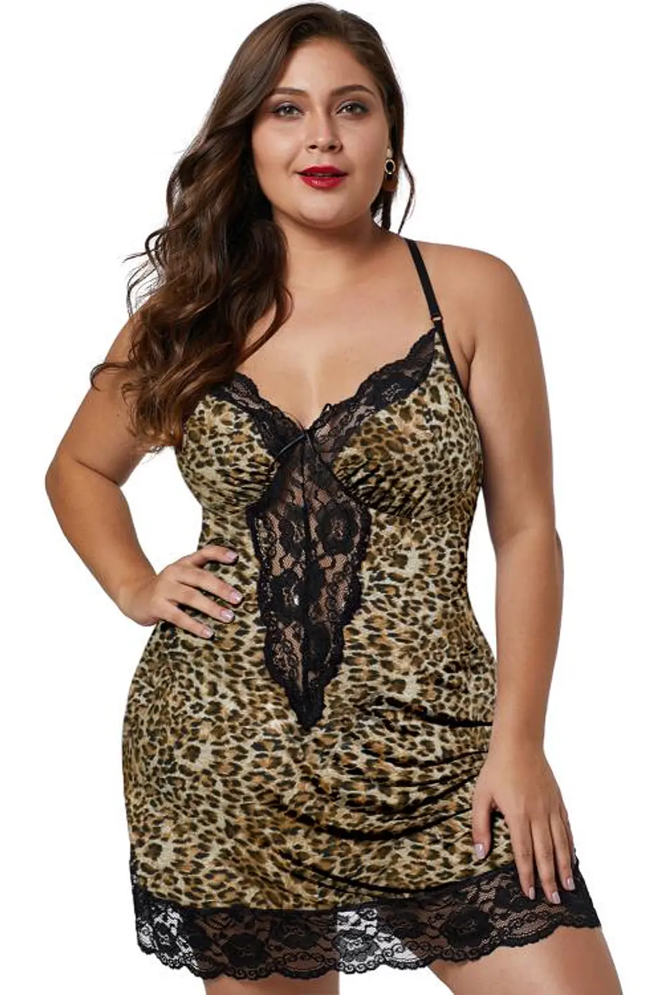 Camisola BD054 4