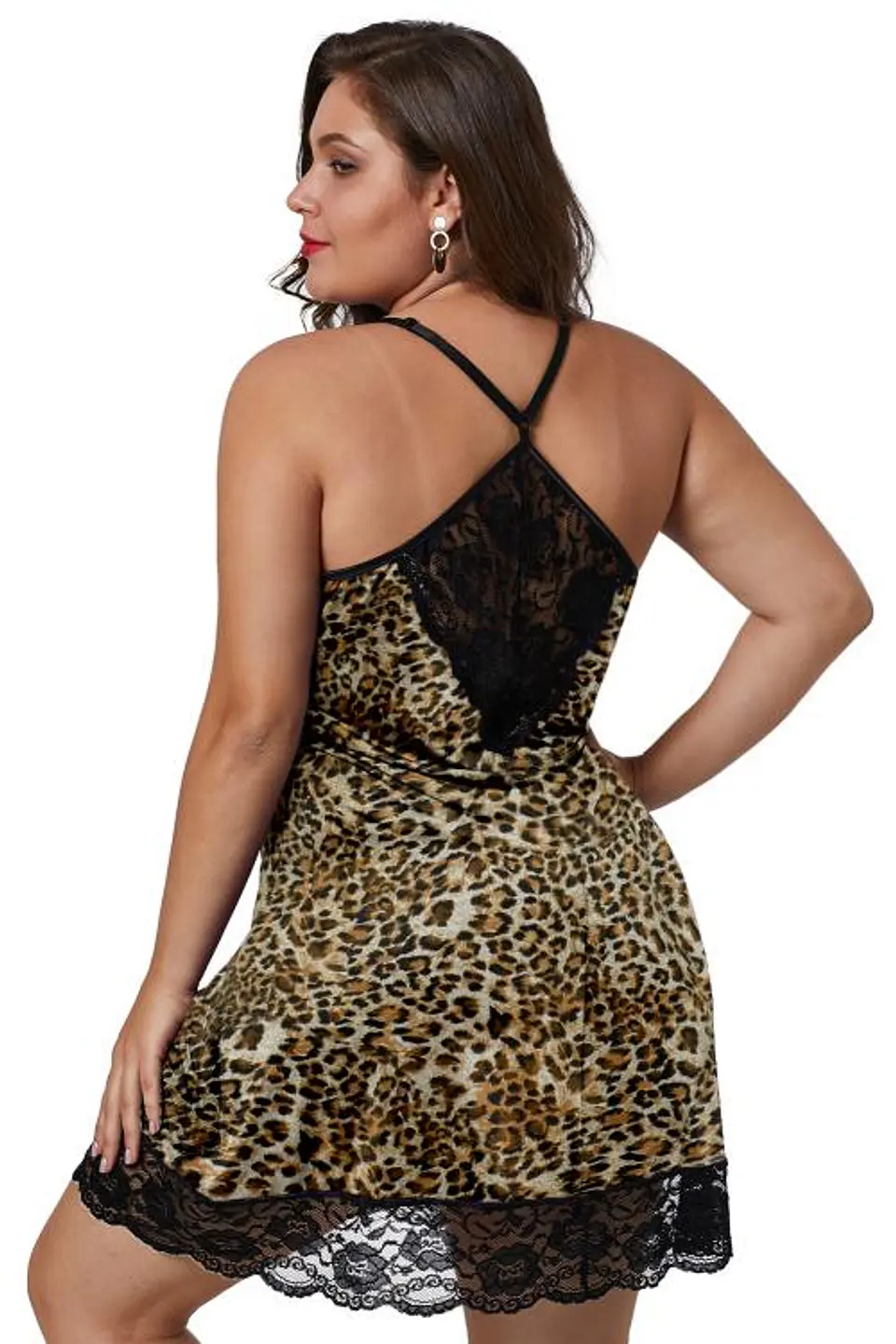 Camisola BD054 5