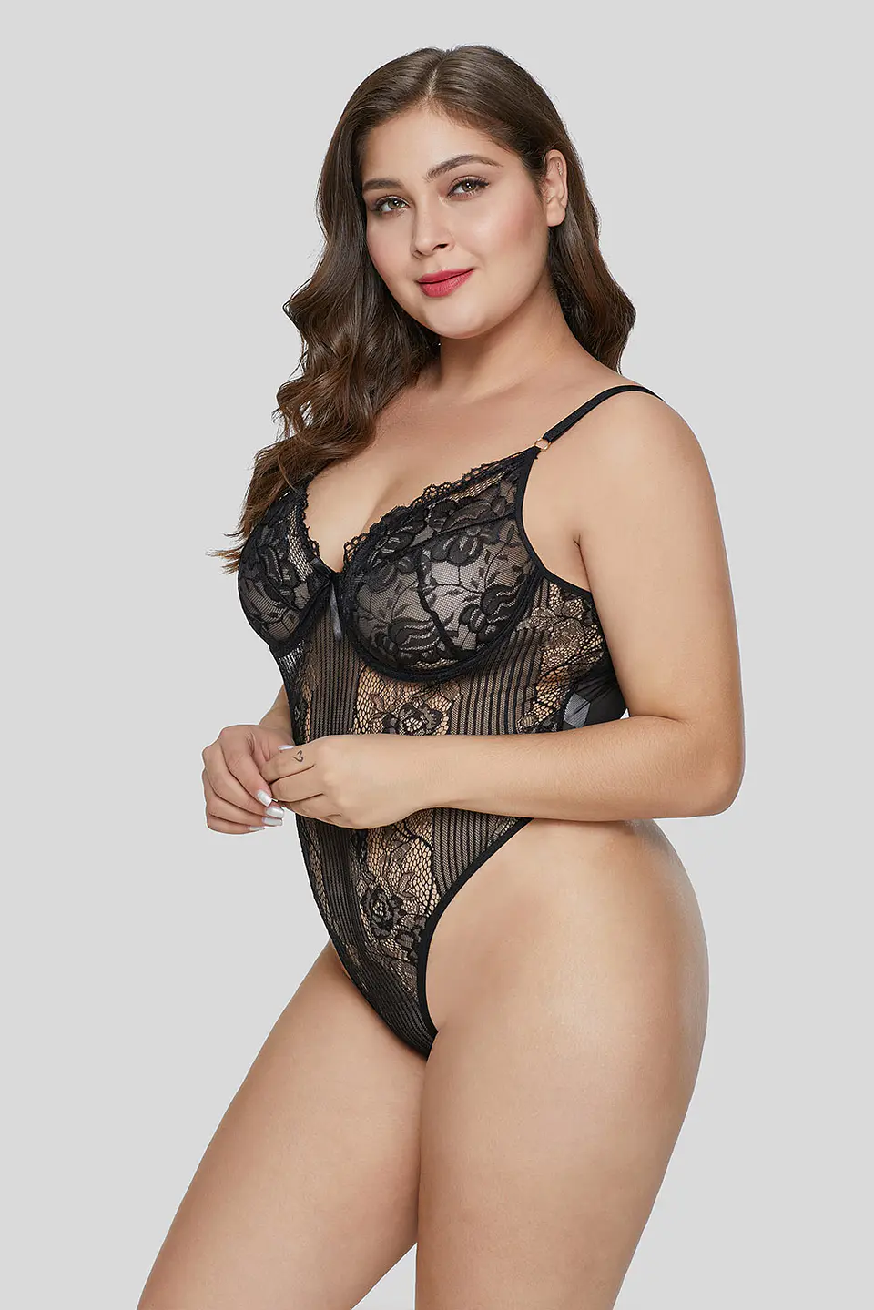 Body BD058 3