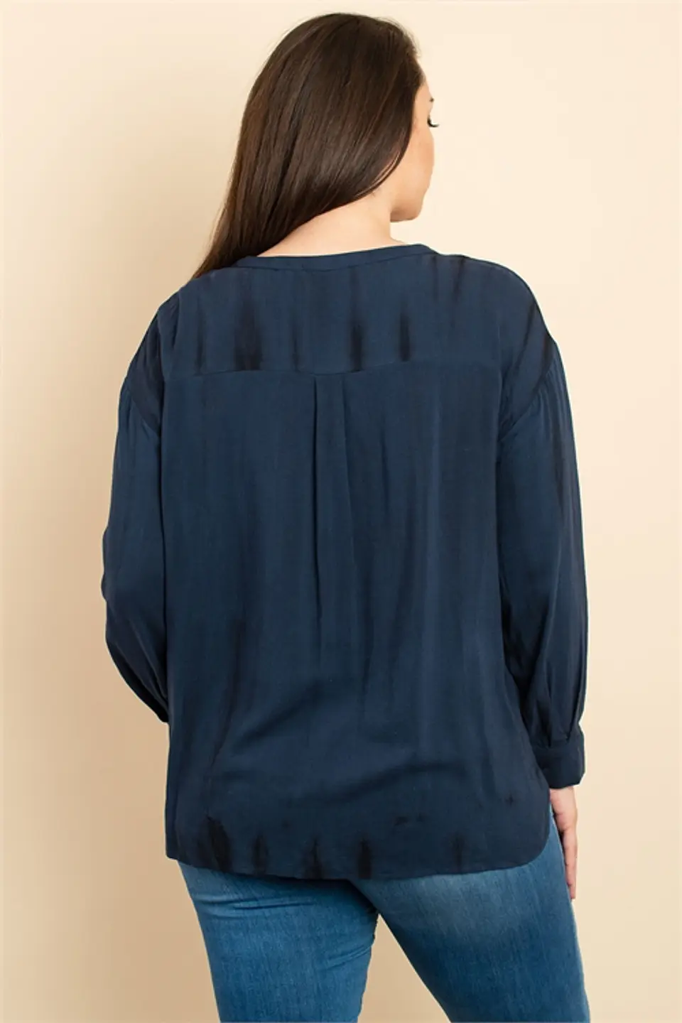 Camisa delgada BL059 3