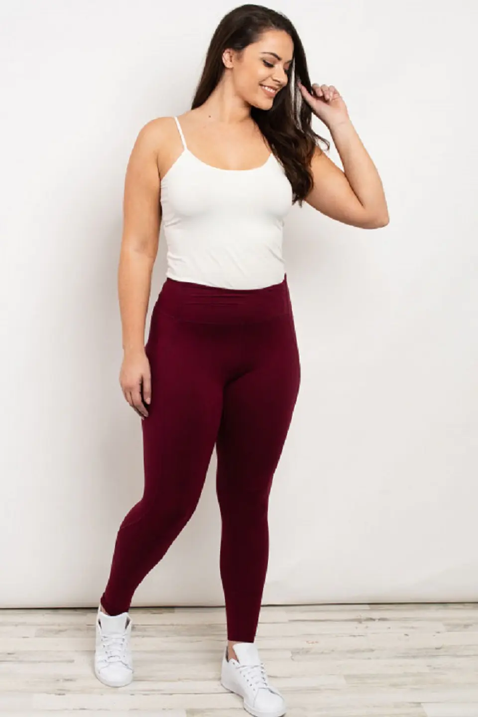 Calza Vino CL004 4
