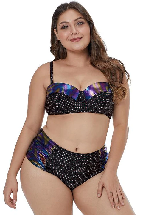 Traje de Baño TB073