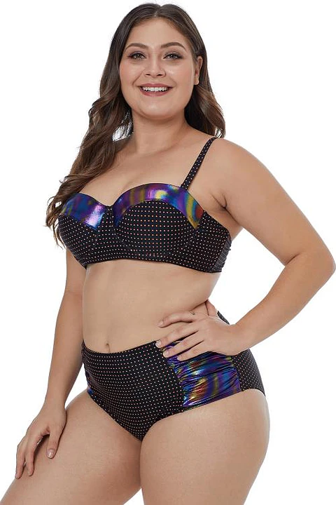 Traje de Baño TB073