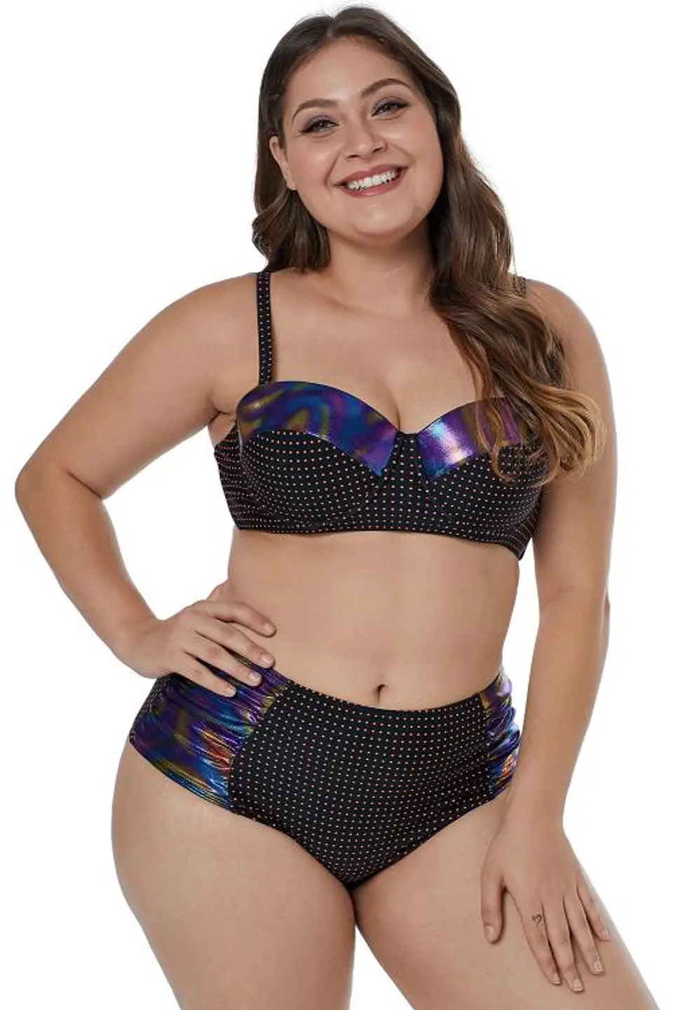 Traje de Baño TB073 3