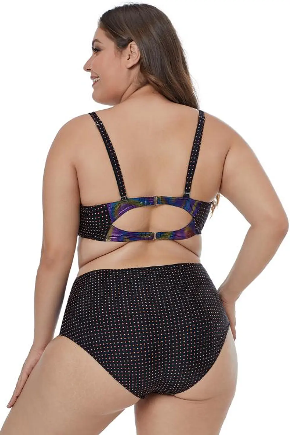 Traje de Baño TB073 4