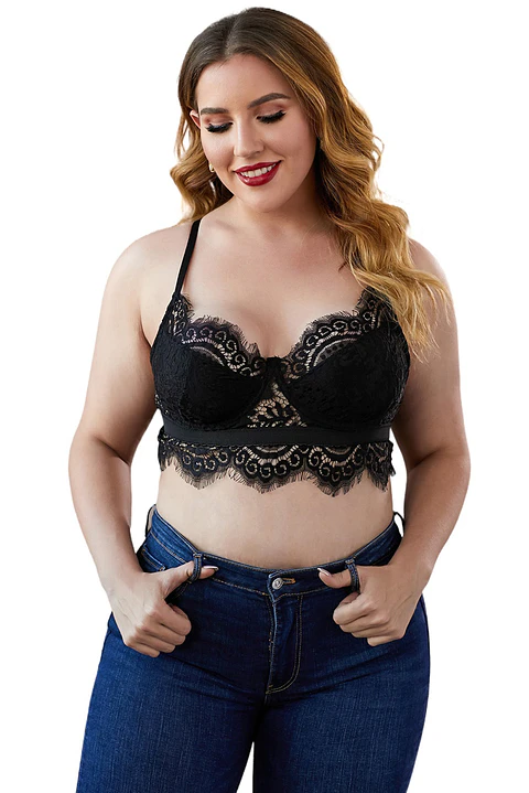 Bralette BR001