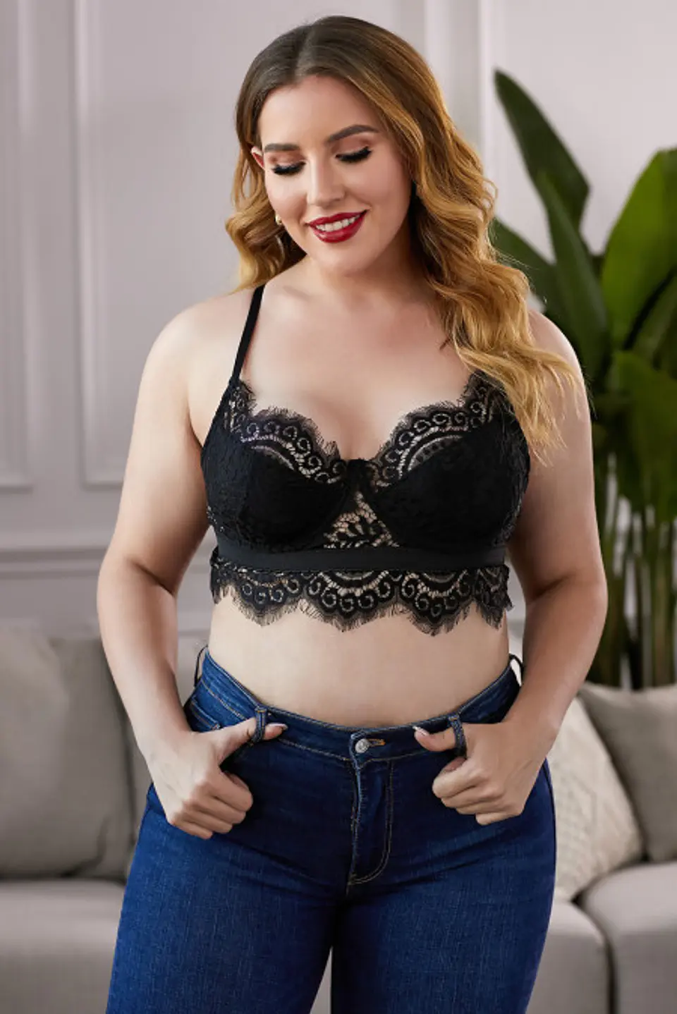 Bralette BR001 4