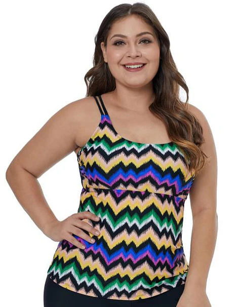 TOP Traje de Baño TB072