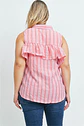 Blusa sin mangas BL060 - Miniatura 2