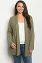 Sweater semigrueso suave SW024 - Miniatura 3