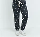 Pijama Negro J001 - Miniatura 4