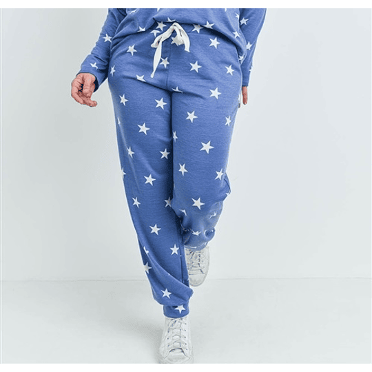 Pantalón pijama J002