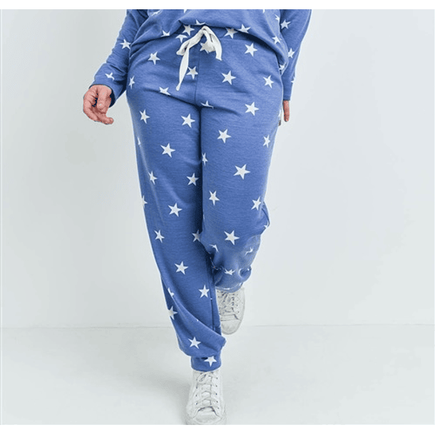 Pantalón pijama J002 2