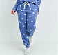 Pijama Denim J002 - Miniatura 7