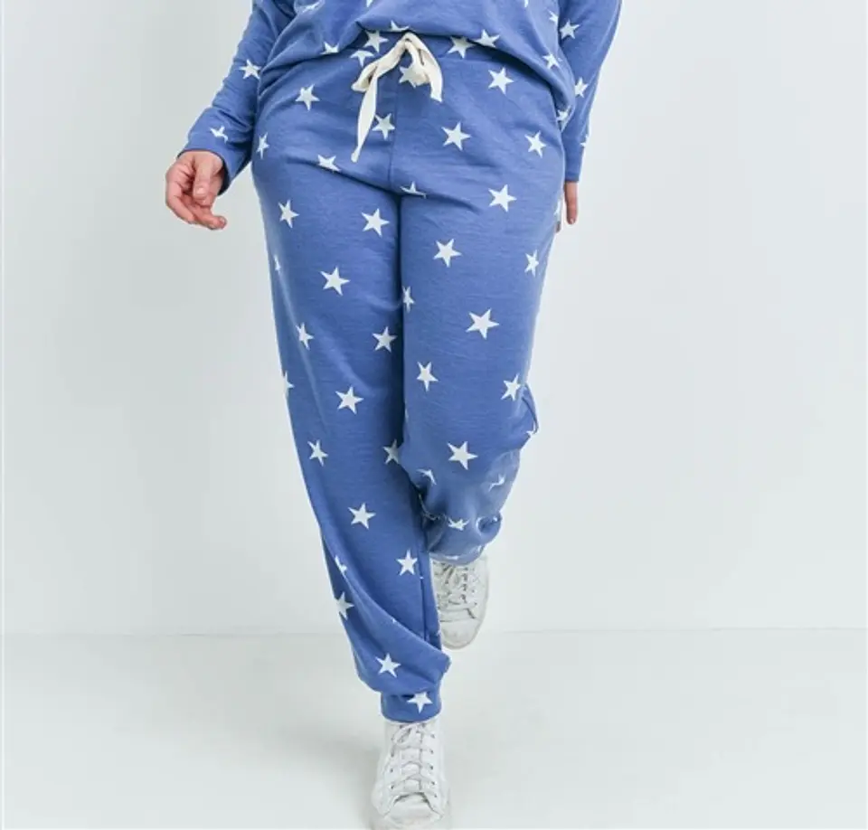 Pijama Denim J002 7