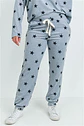 Pijama Gris J003 - Miniatura 8
