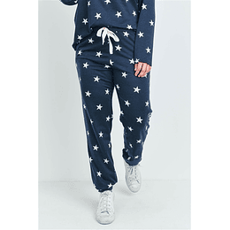 Pantalón pijama J004